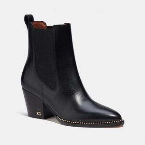 Coach Boots